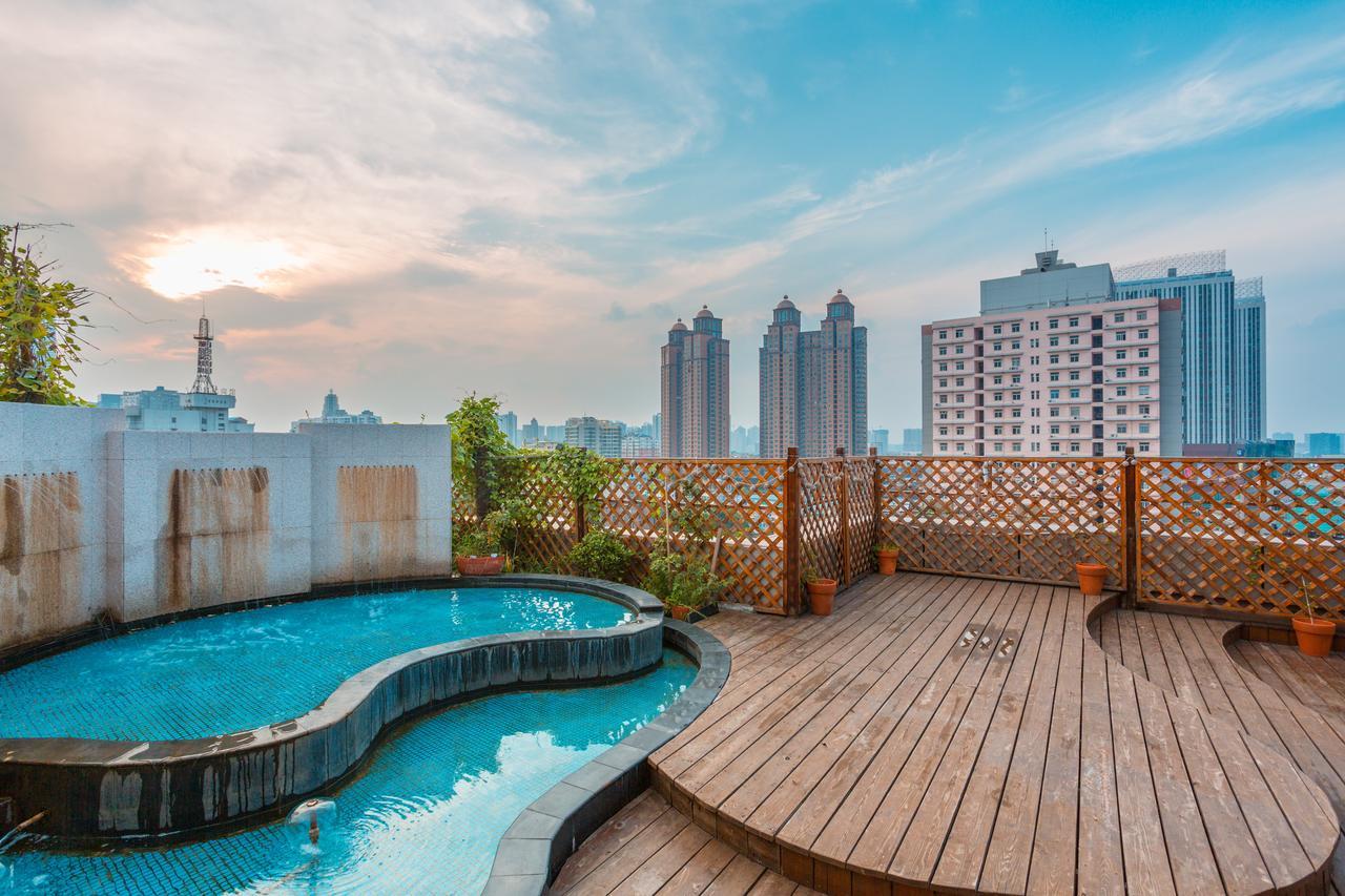 Metropolo Jinjiang Xuzhou Railway Station Suning Plaza Chudu Hotel Exterior photo