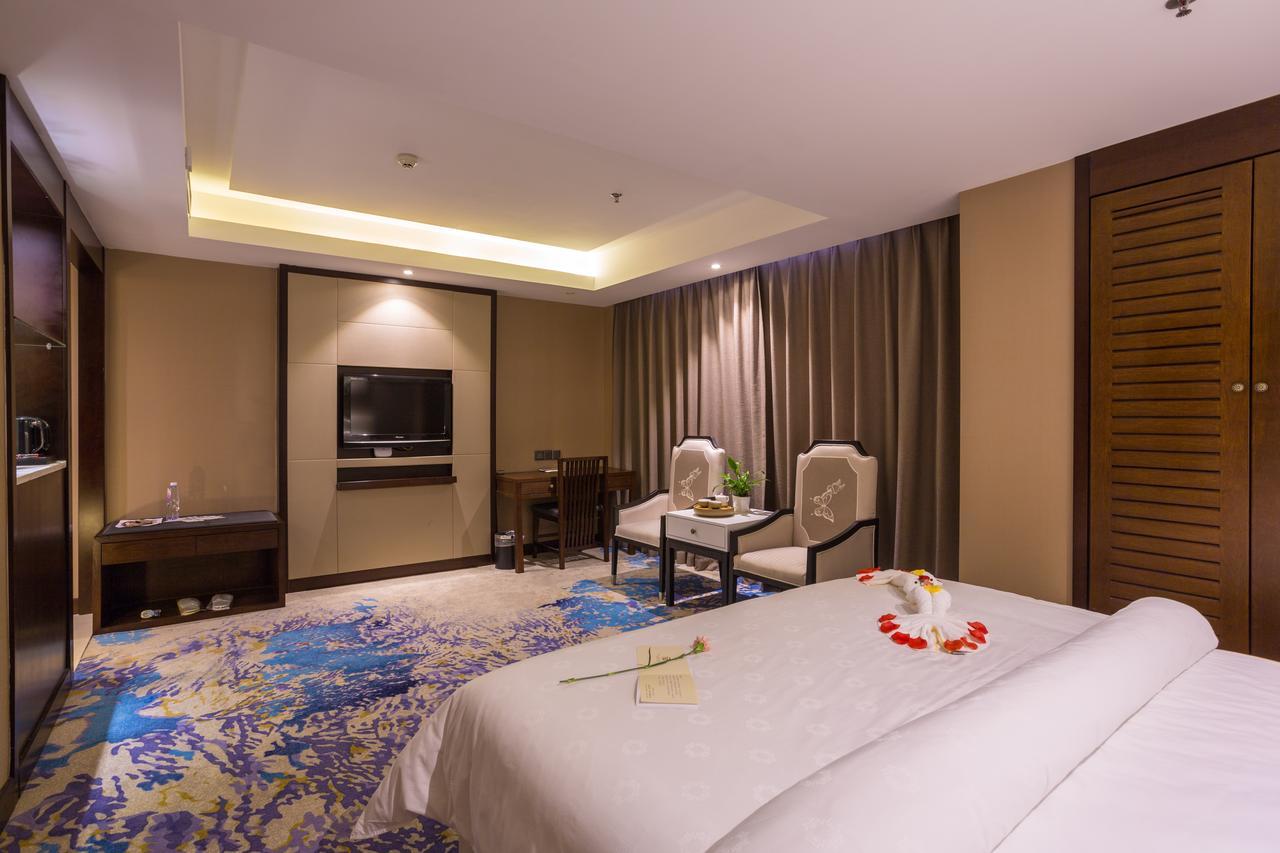 Metropolo Jinjiang Xuzhou Railway Station Suning Plaza Chudu Hotel Exterior photo